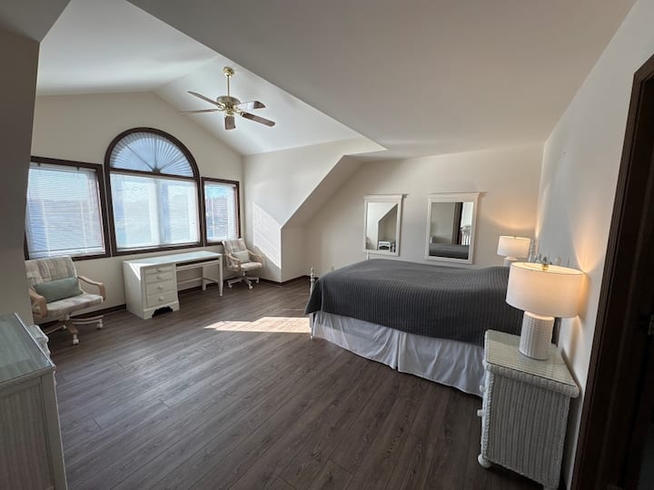 საძინებელი 1