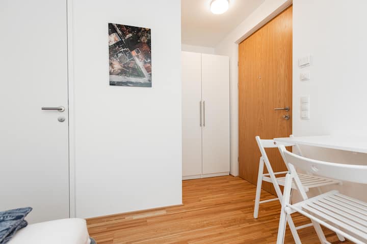 Wohnen In Der Hagenmühle Top A5 - Lustenau