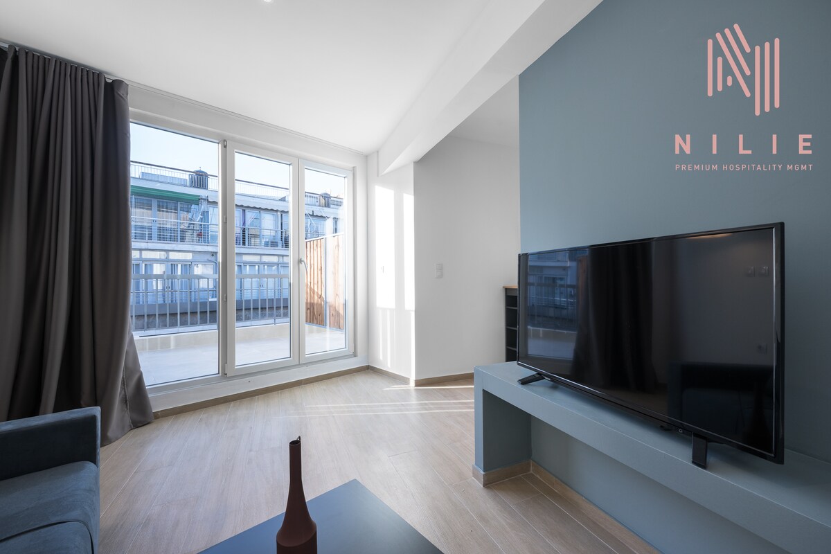 მისაღები ოთახი