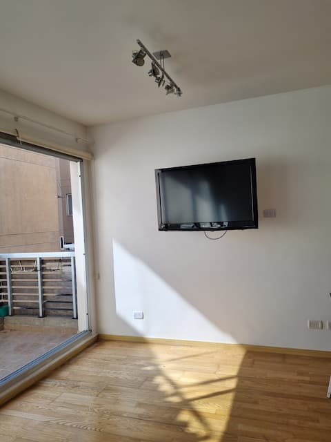 Top Airbnb: Ramat Bait en Comuna 13