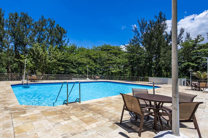 Lindo Apart Hotel Orla da Praia gallery image 2