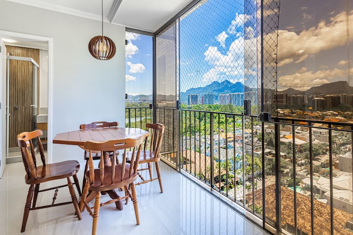 Lindo Apart Hotel Orla da Praia gallery image 3