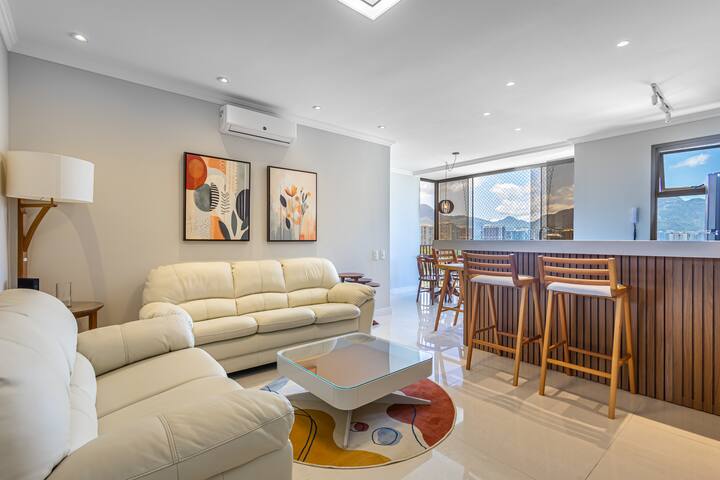 Lindo Apart Hotel Orla da Praia