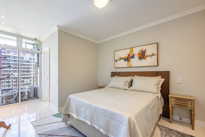 Lindo Apart Hotel Orla da Praia gallery image 4