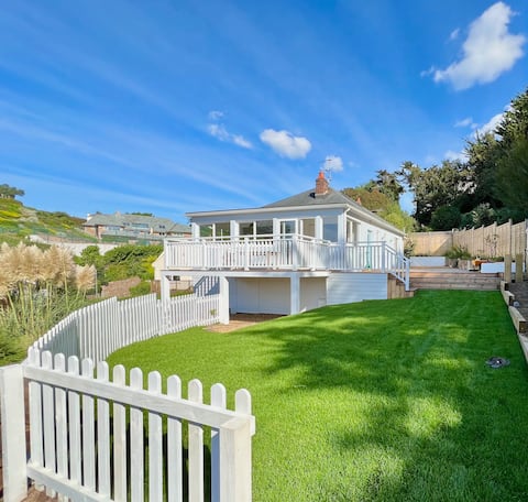 The Pines Beach House