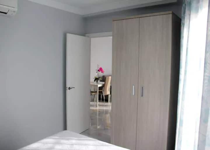 غرفة النوم 1