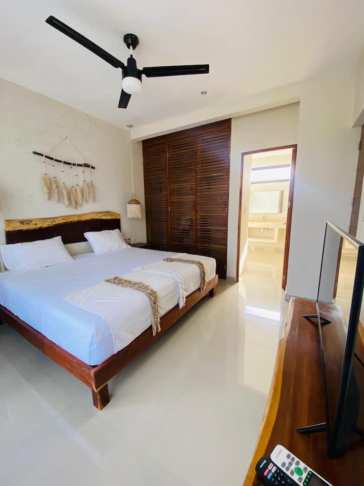 Спална соба 1