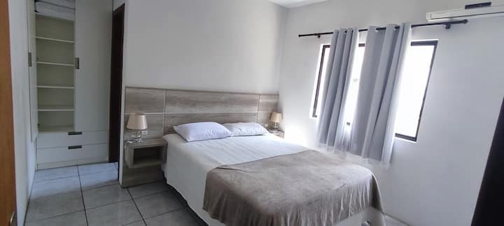 საძინებელი 1