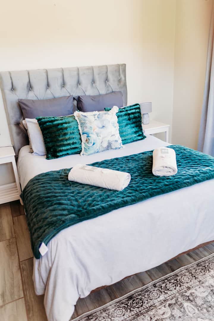 Спална соба 1