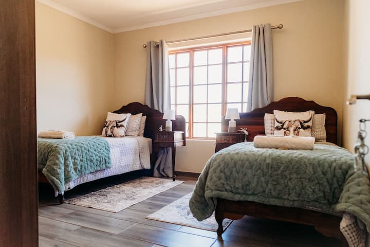 Спална соба 3