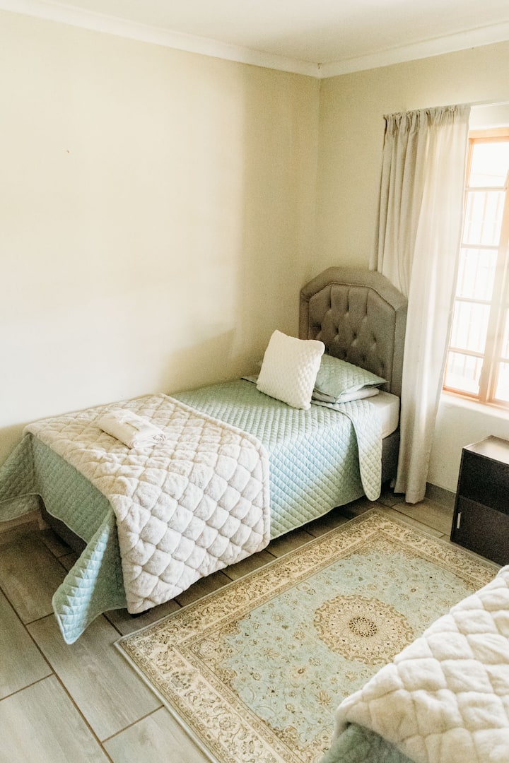 Спална соба 2