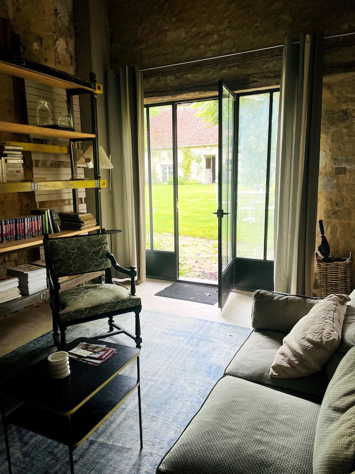 ห้องนั่งเล่น