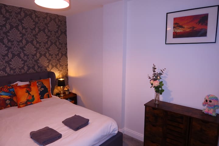 საძინებელი 2