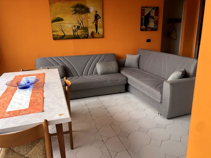 Appartamento S. Maria Navarrese. “Casa Concannas” - Santa Maria Navarrese