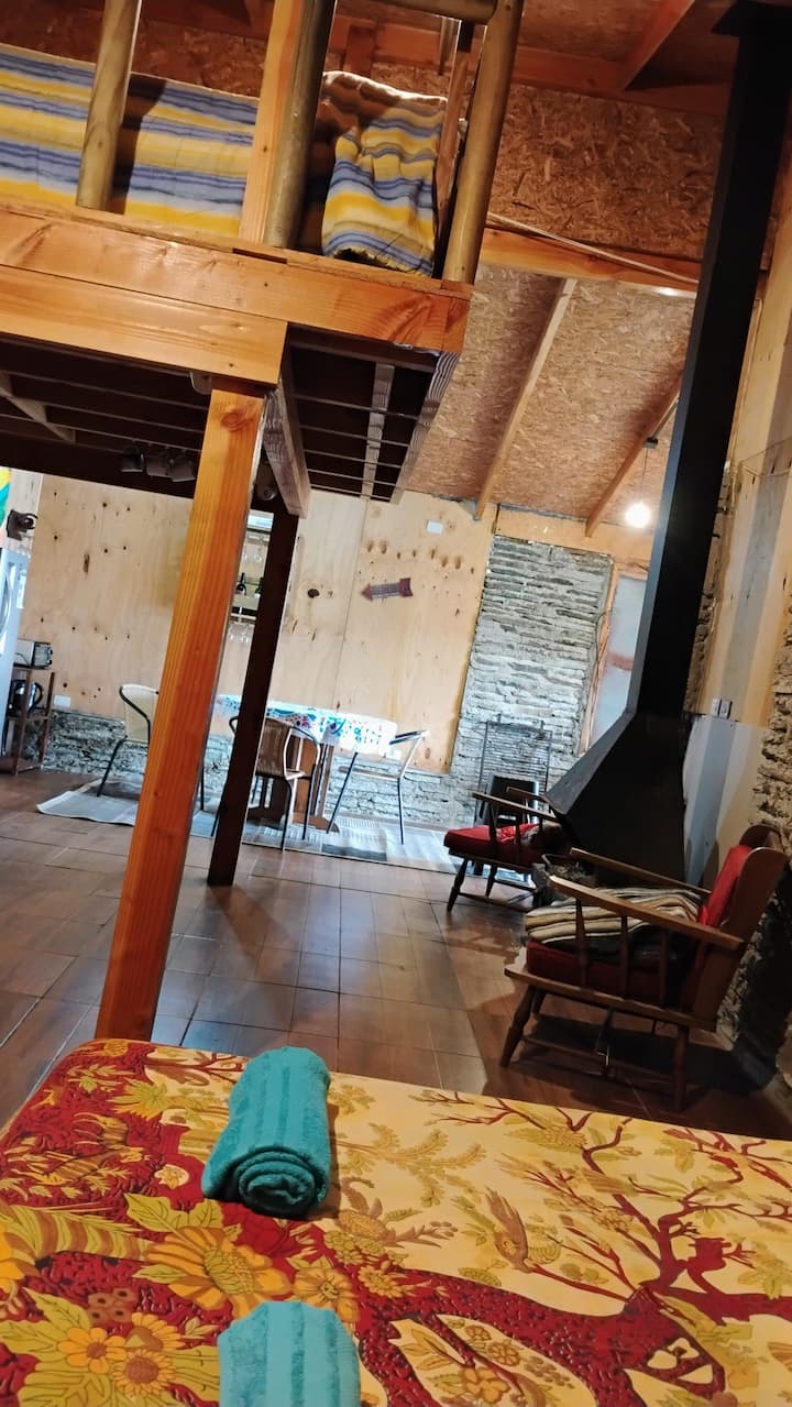 Spálňa 1