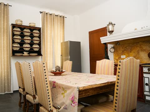 Elegant Provençal Bastide