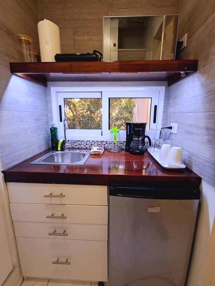 Mini-apartamento 3 Independiente - San Salvador (El Salvador)