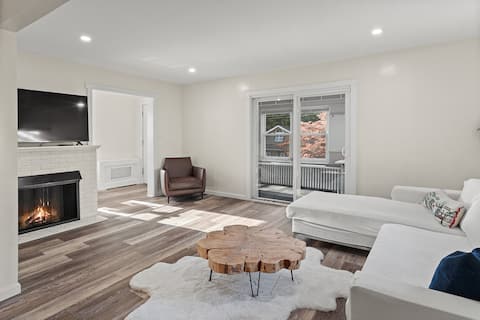Lovely Tarrytown Home in Hudson