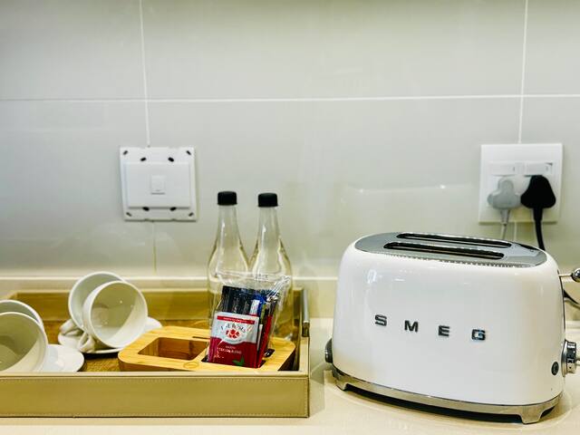 BGS Luxury -Two Bed-Spectacular Views gallery image 2