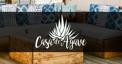 Casa de Agave by Mojave Sands in Joshua Tree