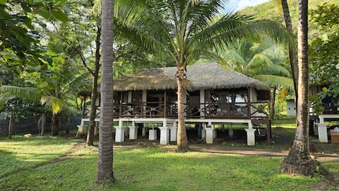 Beachfront Gem w/ Ocean Views & Prime Surf Access