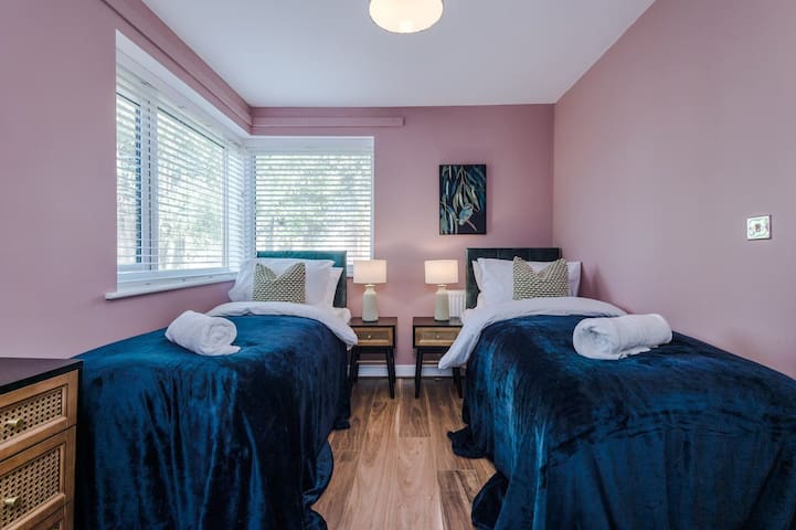 20%OFF|WeeklyStay|Family|Leisure|Parking|Sleeps7