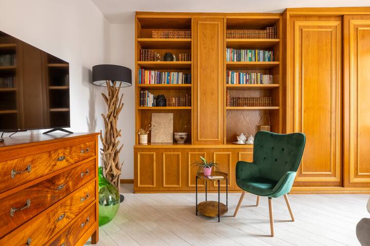 Quattro Fontane 2P – Vivora Srls gallery image 3