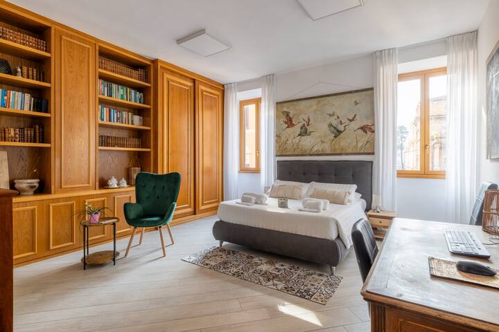 Quattro Fontane 2P – Vivora