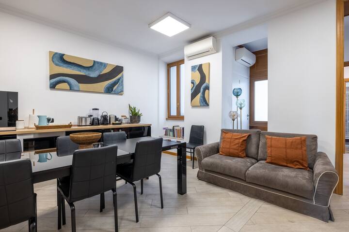 Quattro Fontane 2P – Vivora Srls gallery image 5