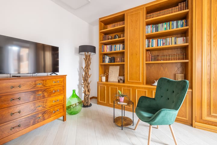 Quattro Fontane 2P – Vivora Srls gallery image 4