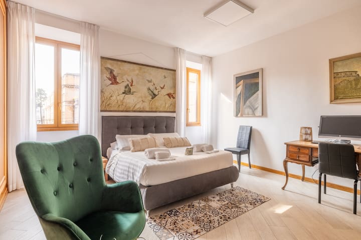 Quattro Fontane 2P – Vivora Srls gallery image 2