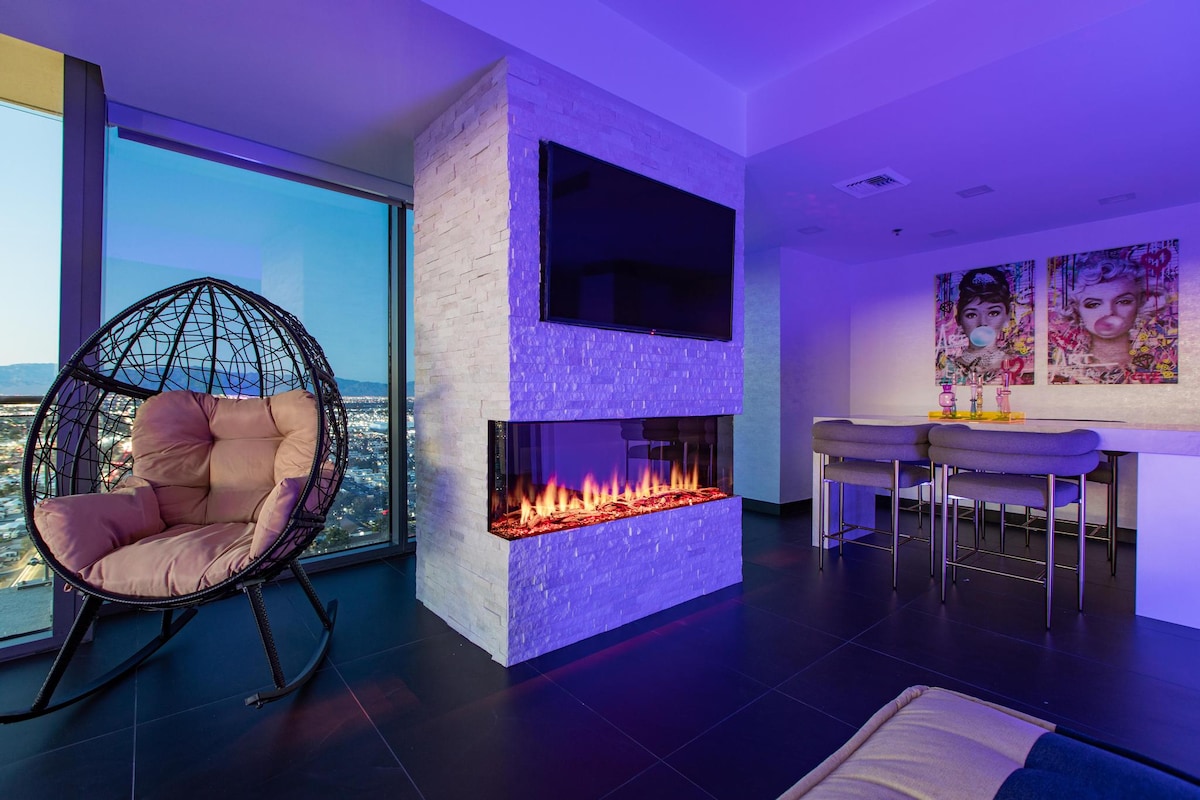 Luxury Suite