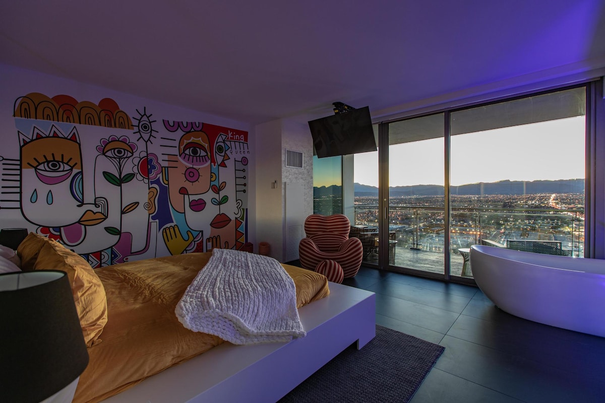 Luxury Suite