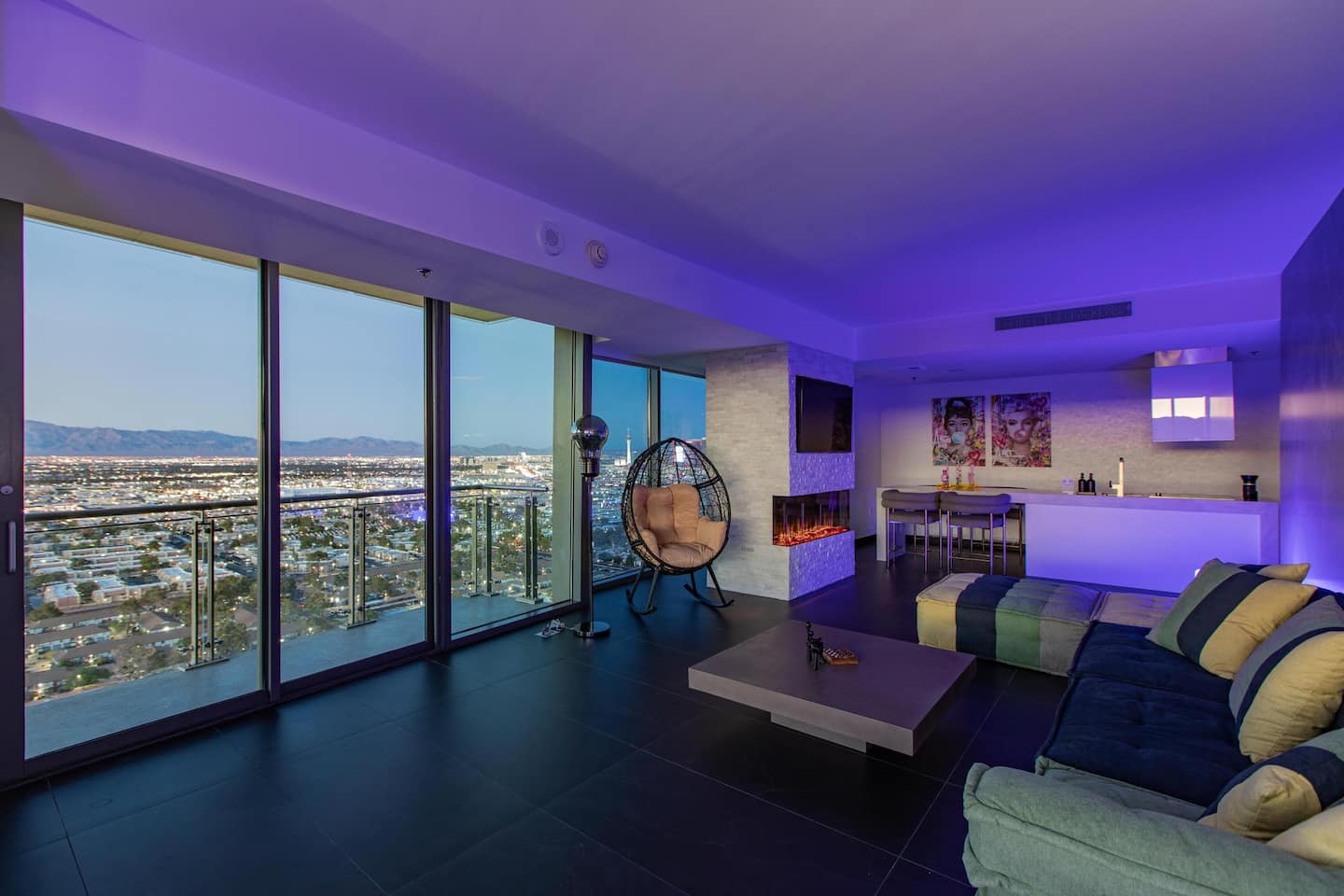Luxury Suite