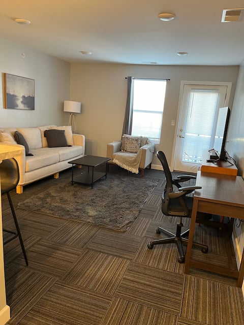 Top Notch Two Bedroom- A 303