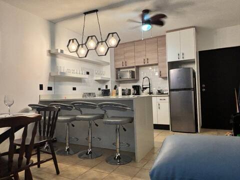 Apartamento en condo: 7 personas