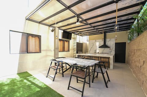 New and Elegant Accommodation Biznaga Senderos/14px
