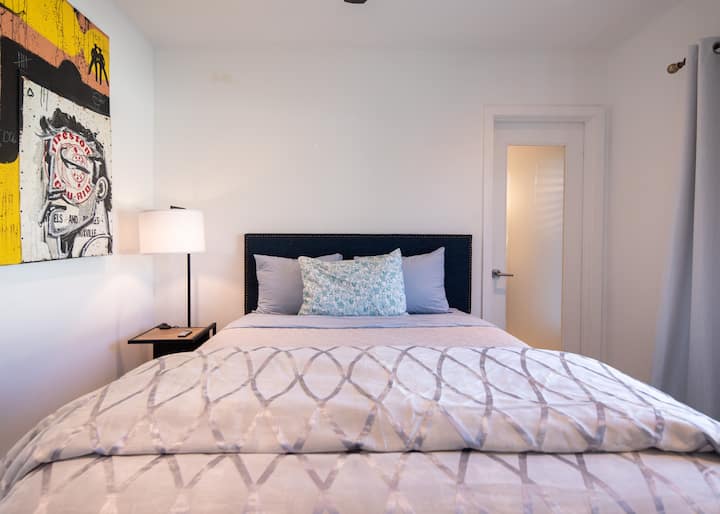 غرفة النوم 1