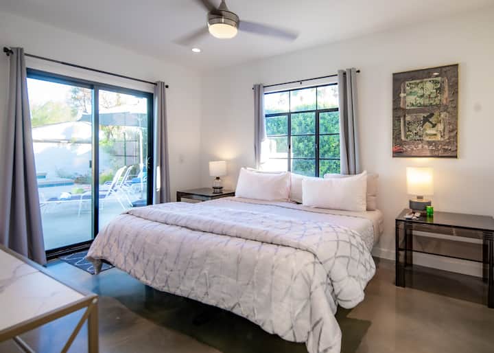 غرفة النوم 2