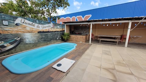 Casa da Querida, your home in the heart of Bragança.