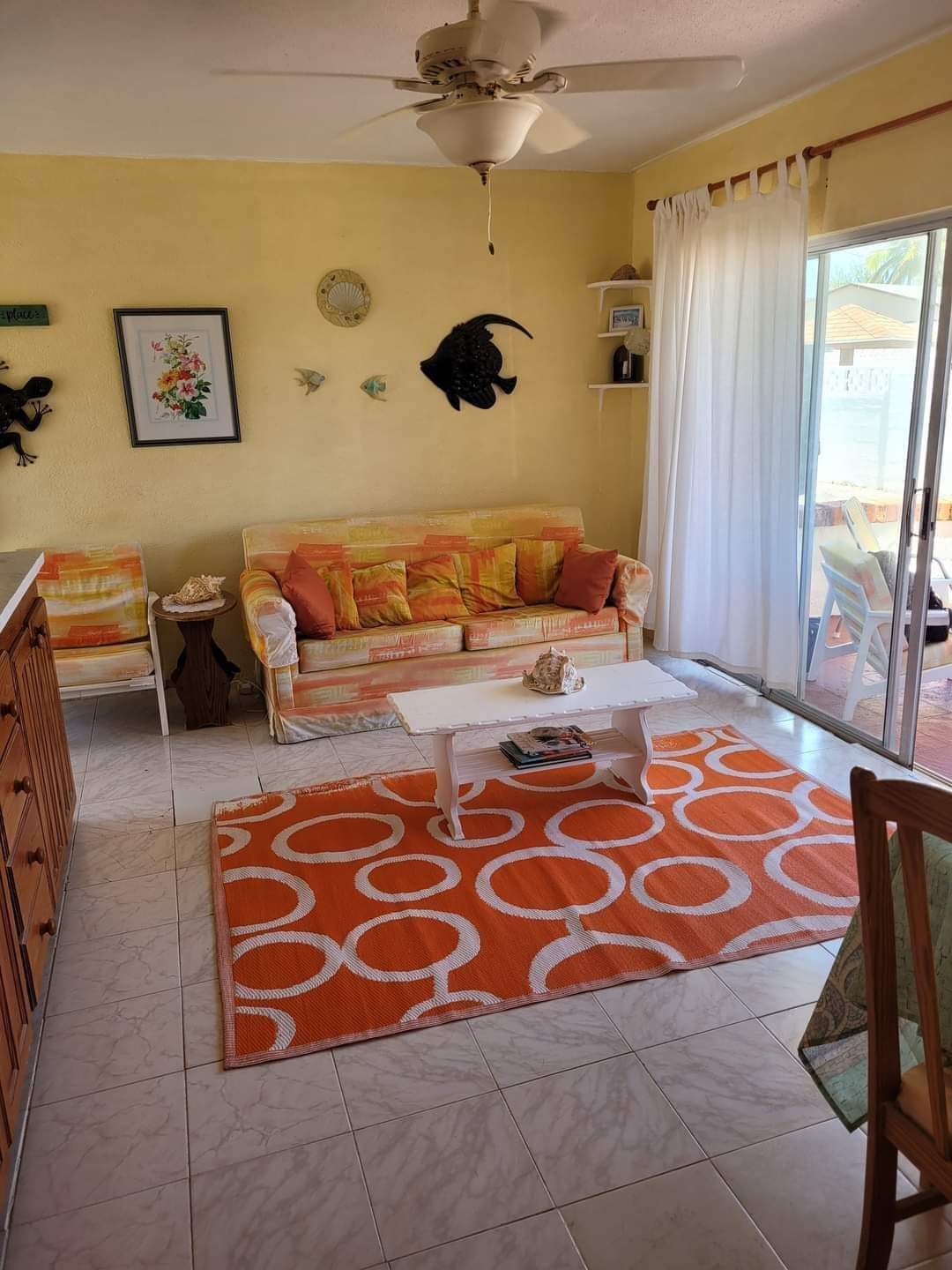 მისაღები ოთახი