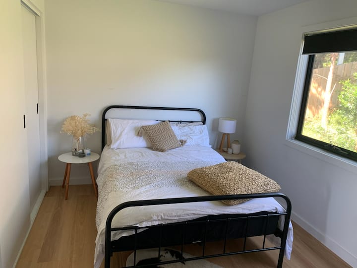 غرفة النوم 1