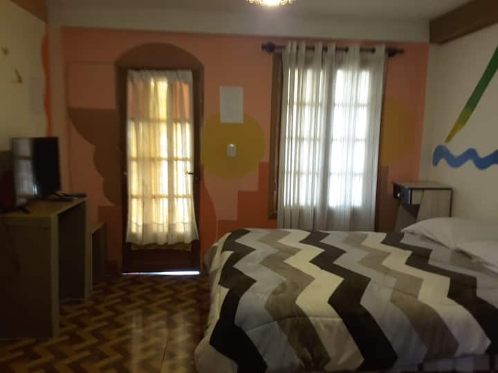 Спална соба 2