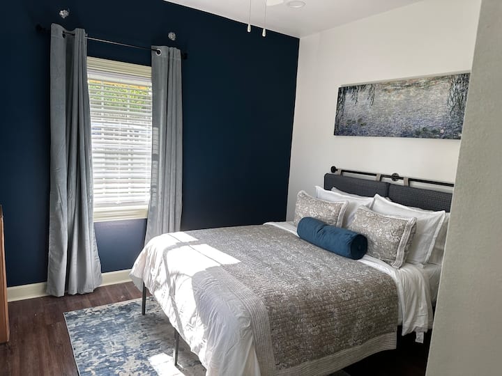 غرفة النوم 2