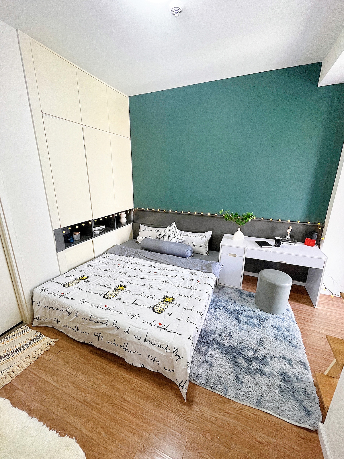 Glavna spavaća soba