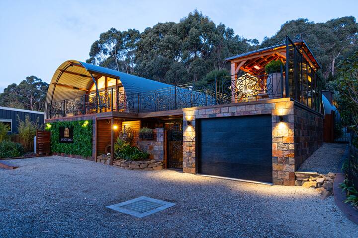 Sanctuary Bruny Island – Dome 2 gallery image 2