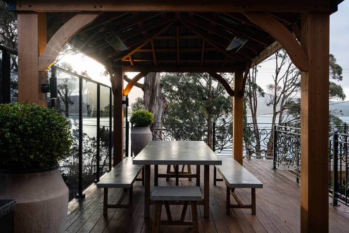 Sanctuary Bruny Island – Dome 2 gallery image 3