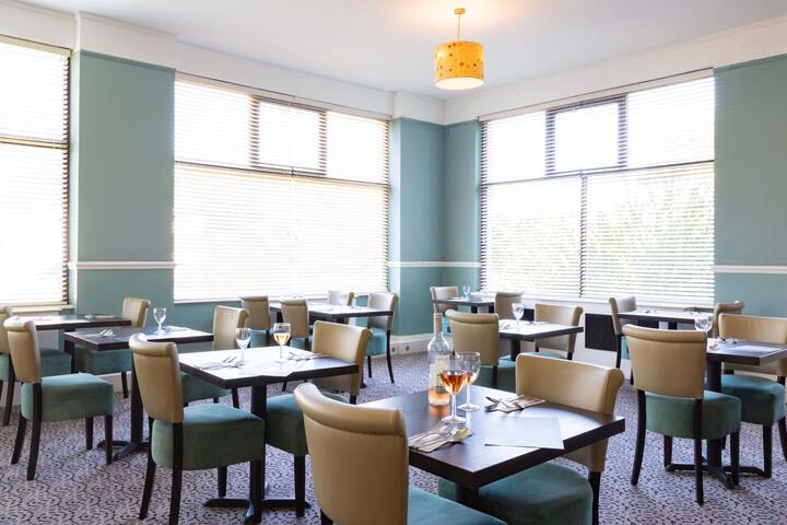 Dilkhusa Grand Hotel - Woolacombe