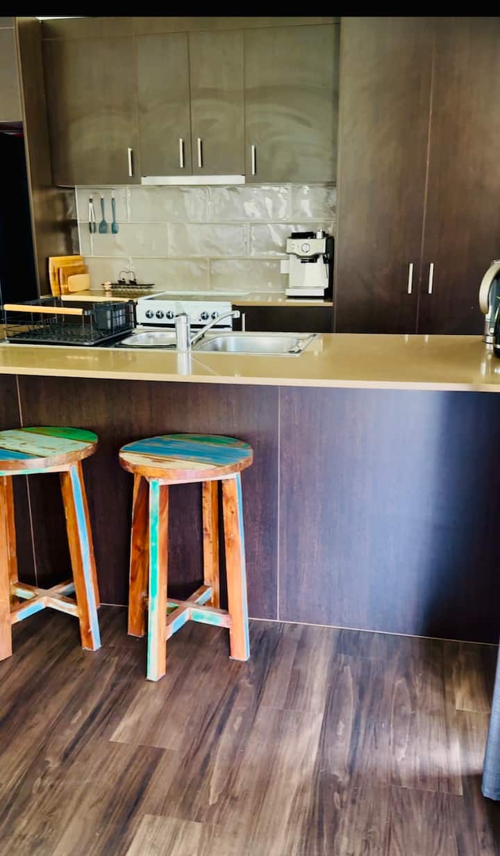Sunshine Acres Retreat - Hervey Bay