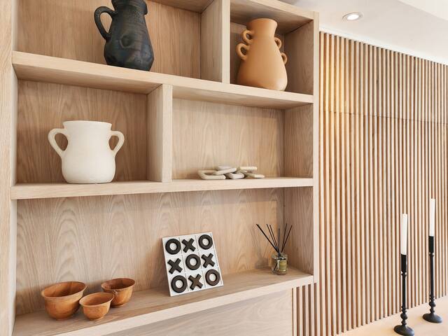 Sophisticated 2 Bdr in Green Point gallery image 5